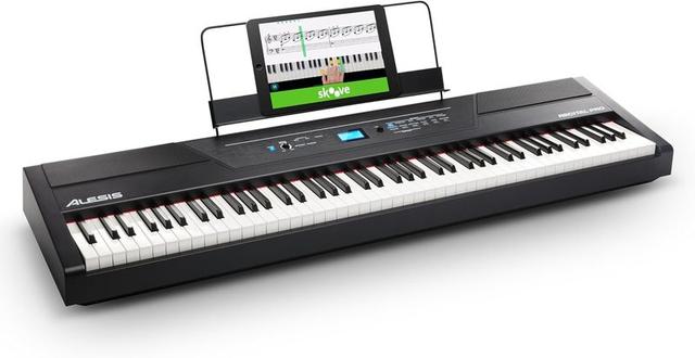 Alesis Recital Pro (B072FKLXRB)