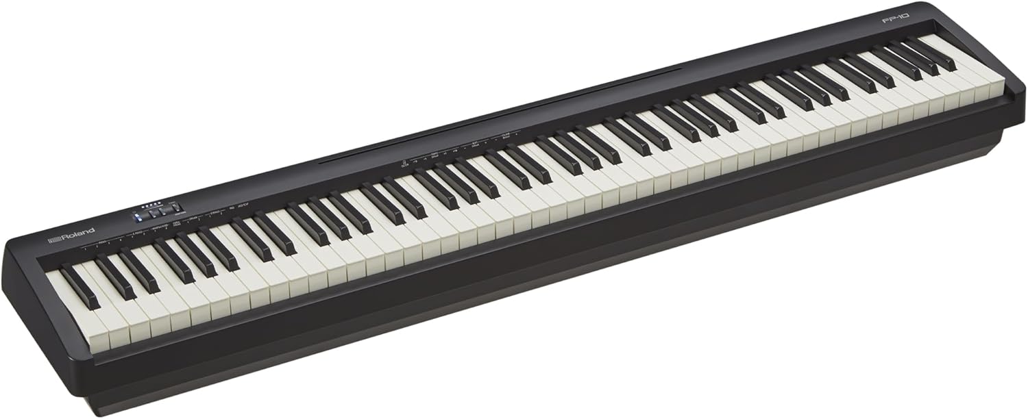 Roland FP-10 (B07MH391ZF)