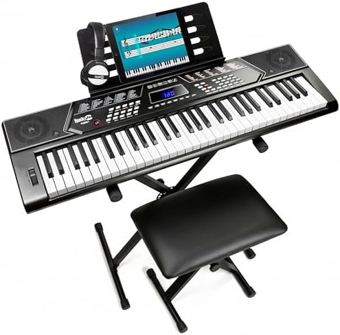 RockJam RJ5061