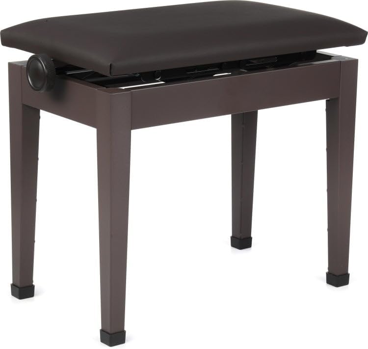 Casio Height-Adjustable Artist Bench