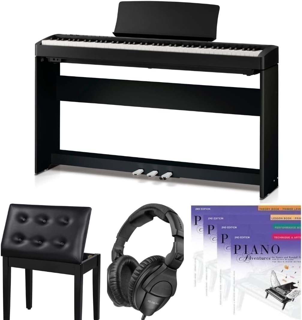 Should You Buy the Kawai ES120?
