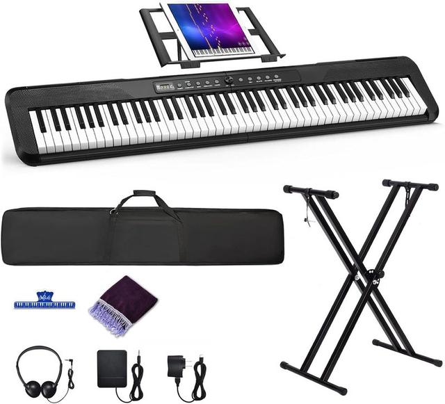 Should You Buy a Digital Piano Under $300?